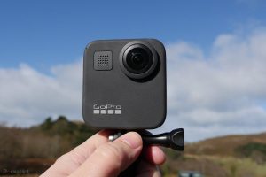 Reseñamos la GoPro Max: La mejor cámara de acción