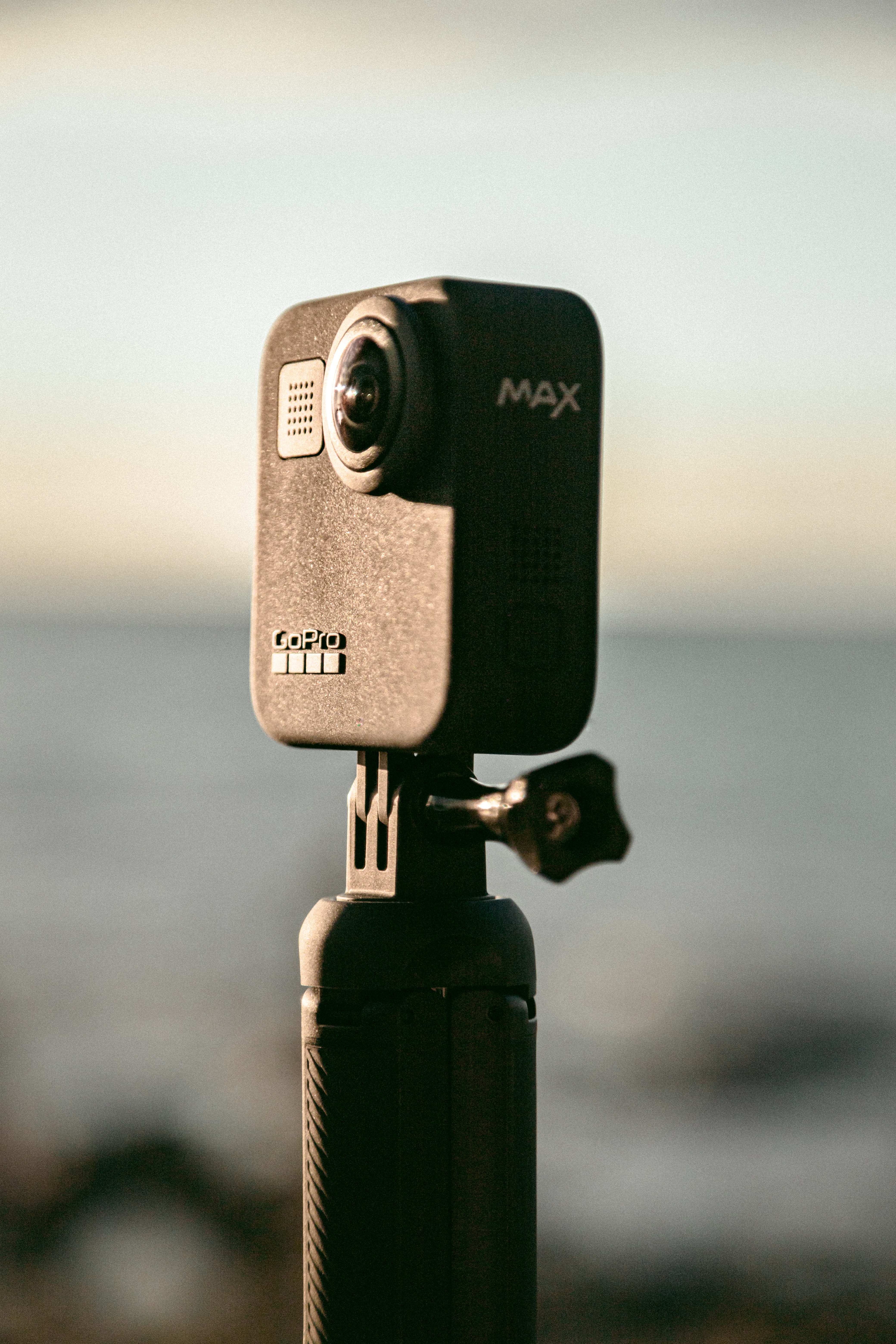 GoPro Max