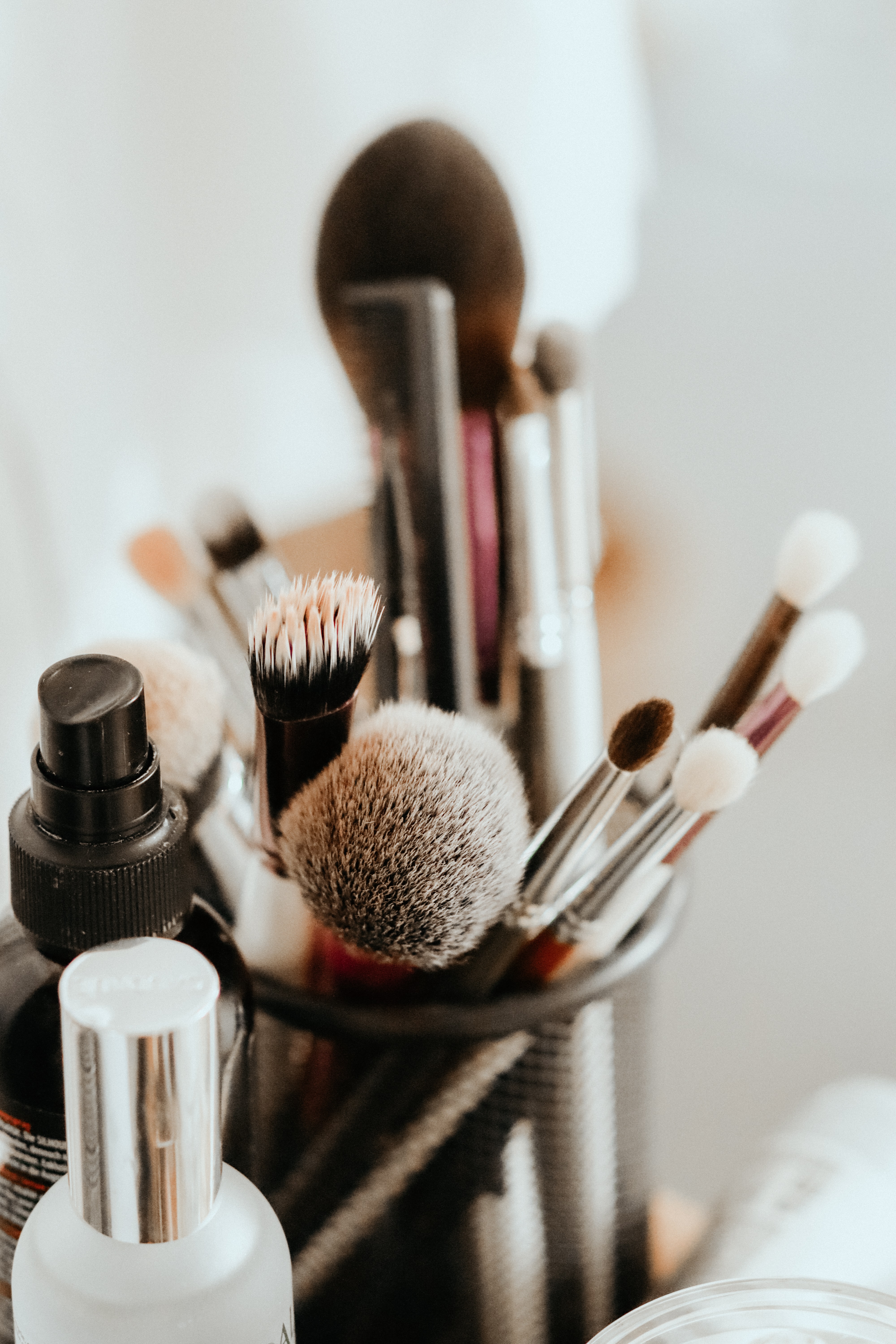 mejores brochas de maquillaje