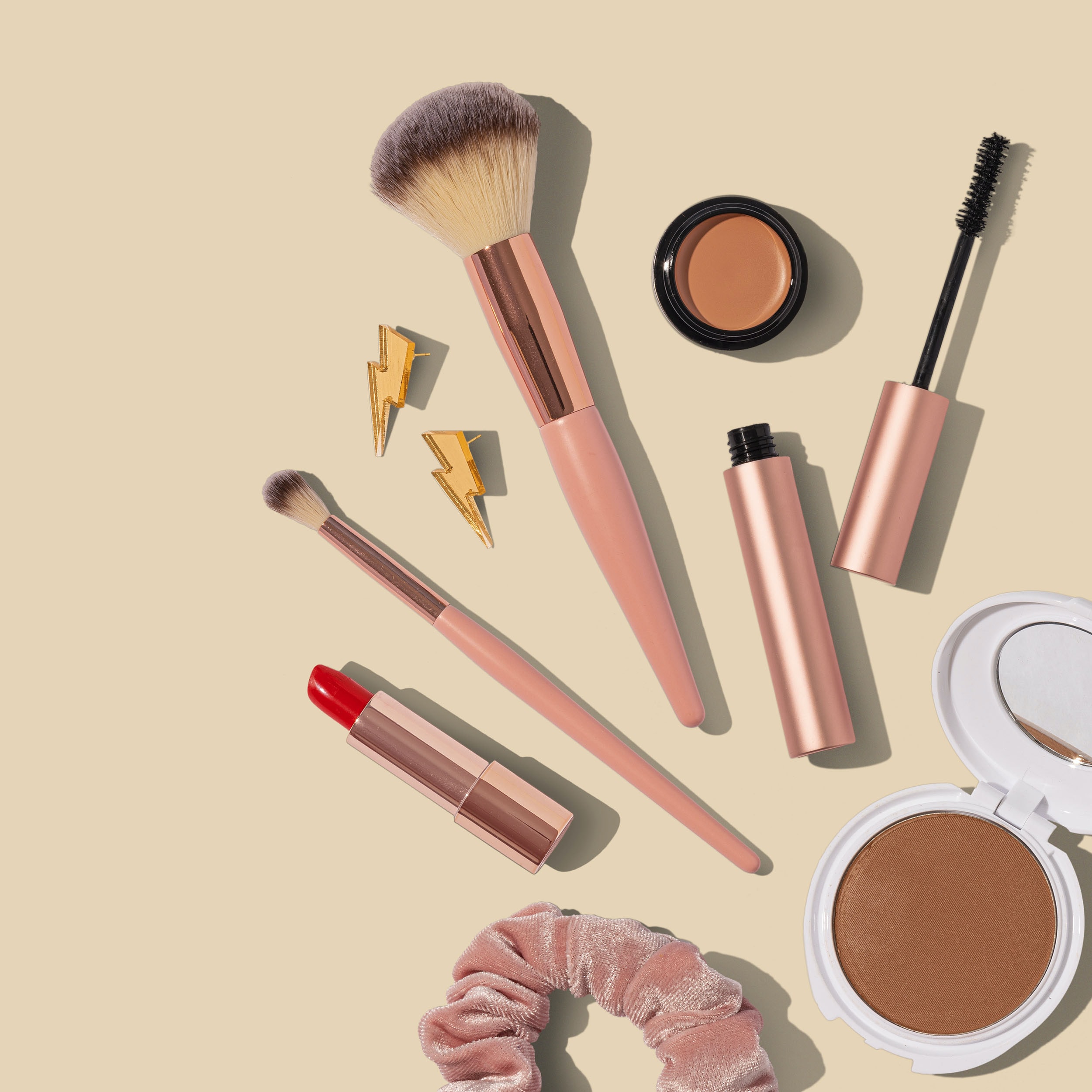 mejores brochas de maquillaje