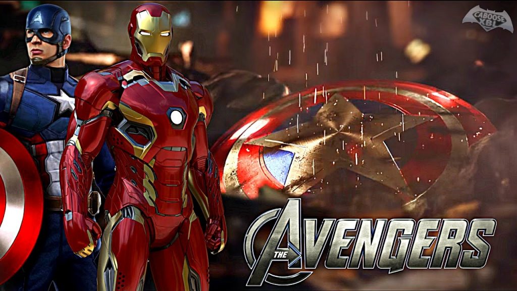 El nuevo juego de Marvel: The Avengers Project