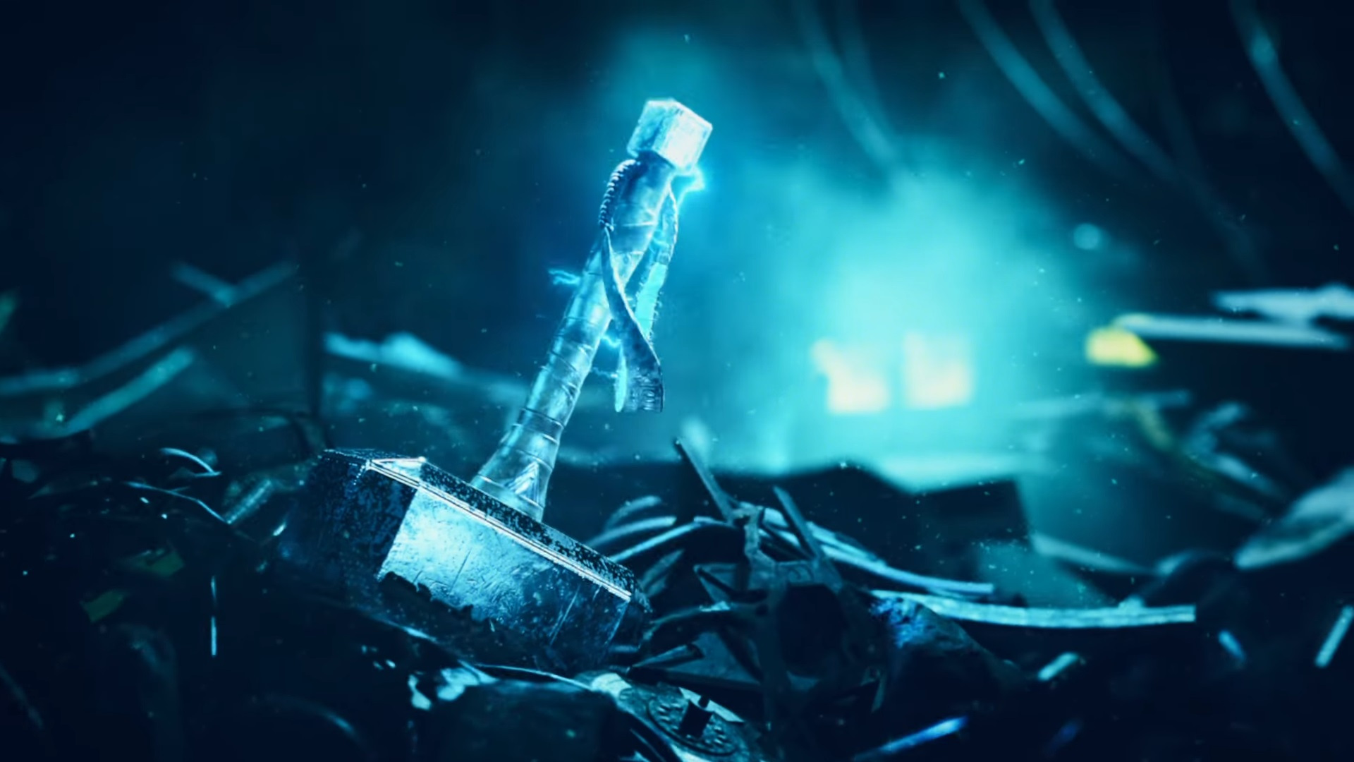 The Avengers Project