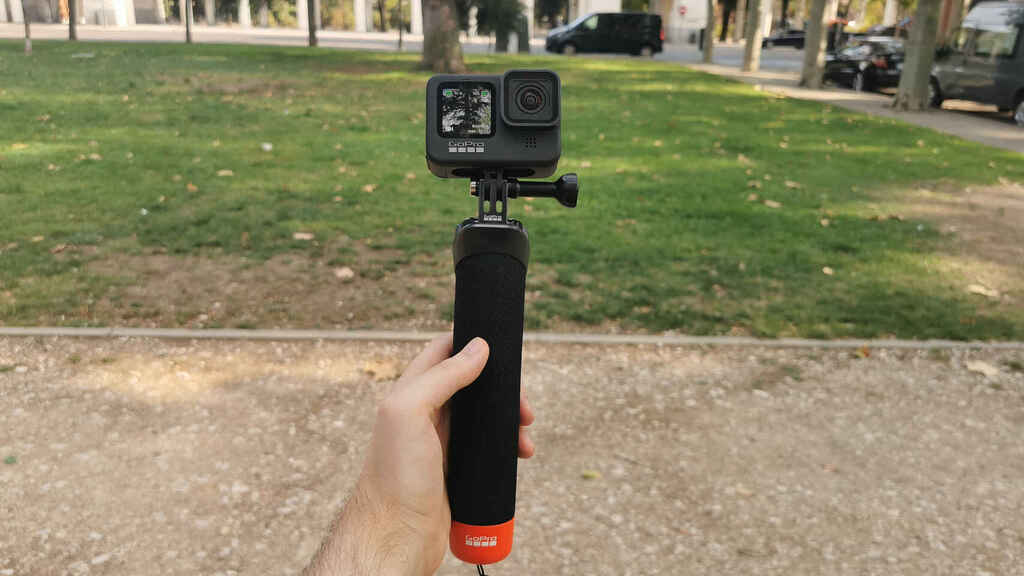 GoPro HERO9 Black