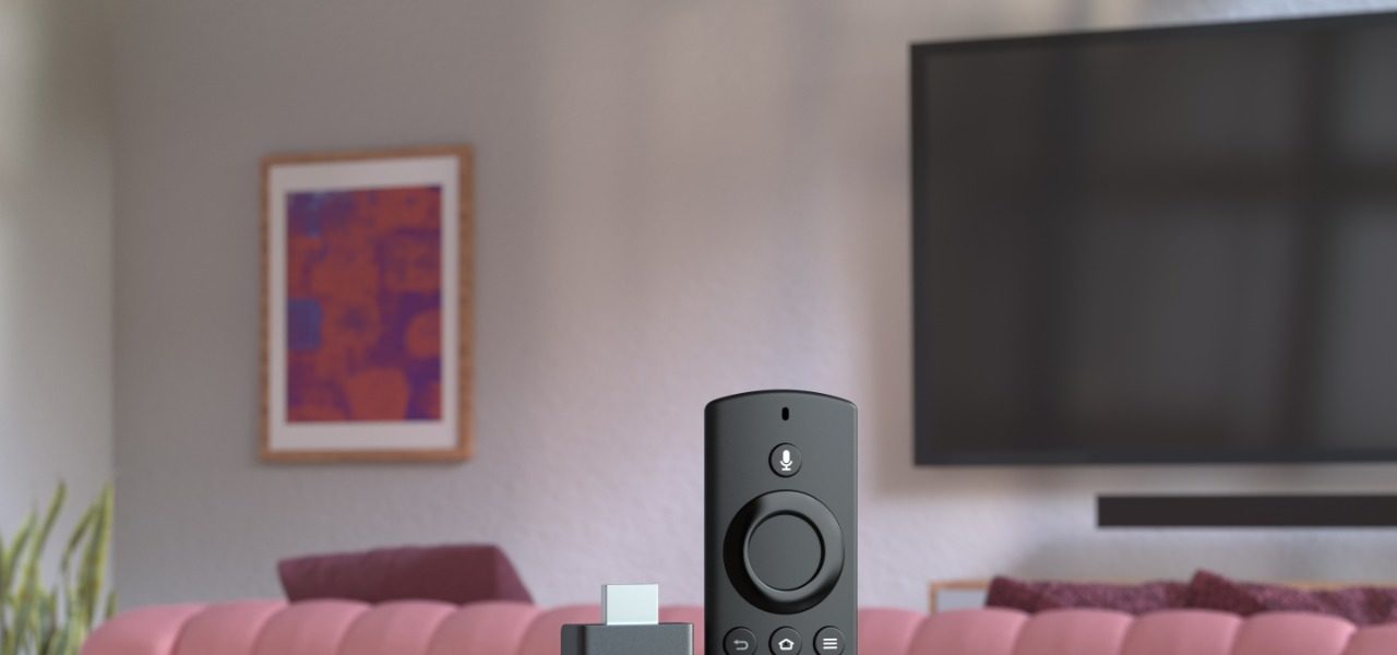 Amazon Fire TV Stick Lite