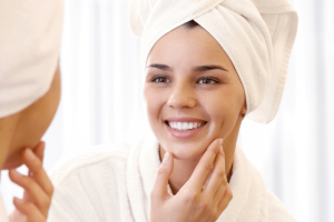 Listado de productos para el cuidado femenino