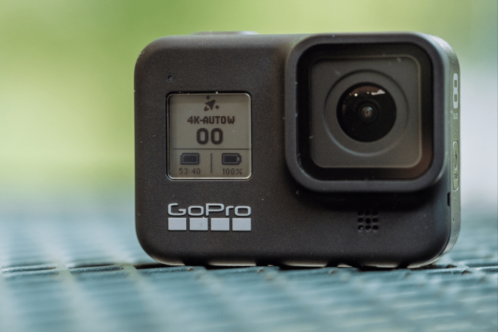 Reseñamos un clásico: Ve por todo con la GoPro Hero8 Black