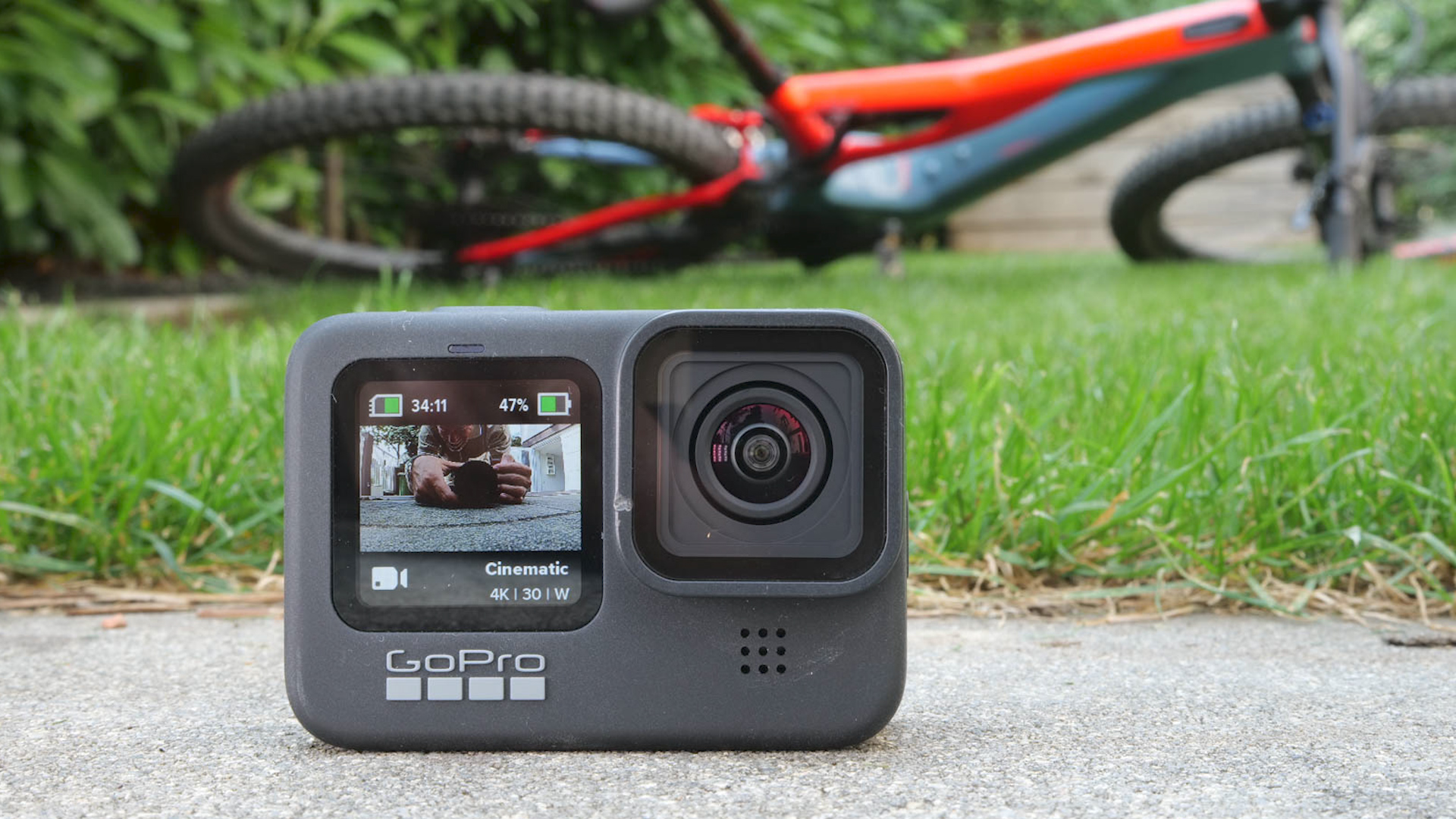 GoPro HERO9 Black