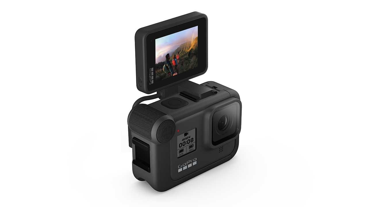 GoPro HERO9 Black