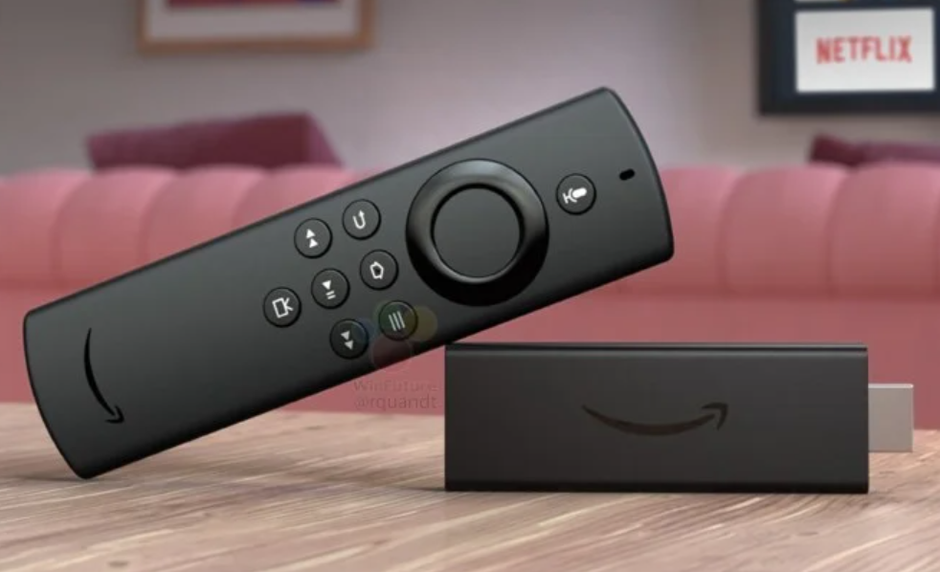 Amazon Fire TV Stick Lite