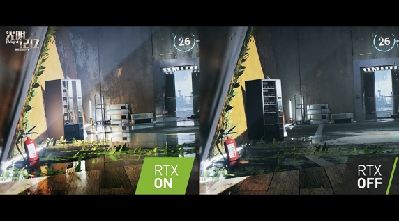 Nvidia SERIES 30