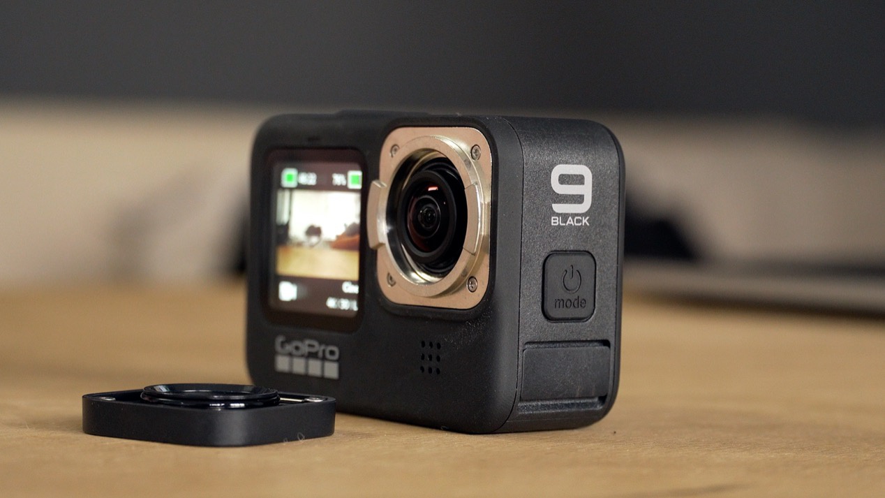 GoPro HERO9 Black