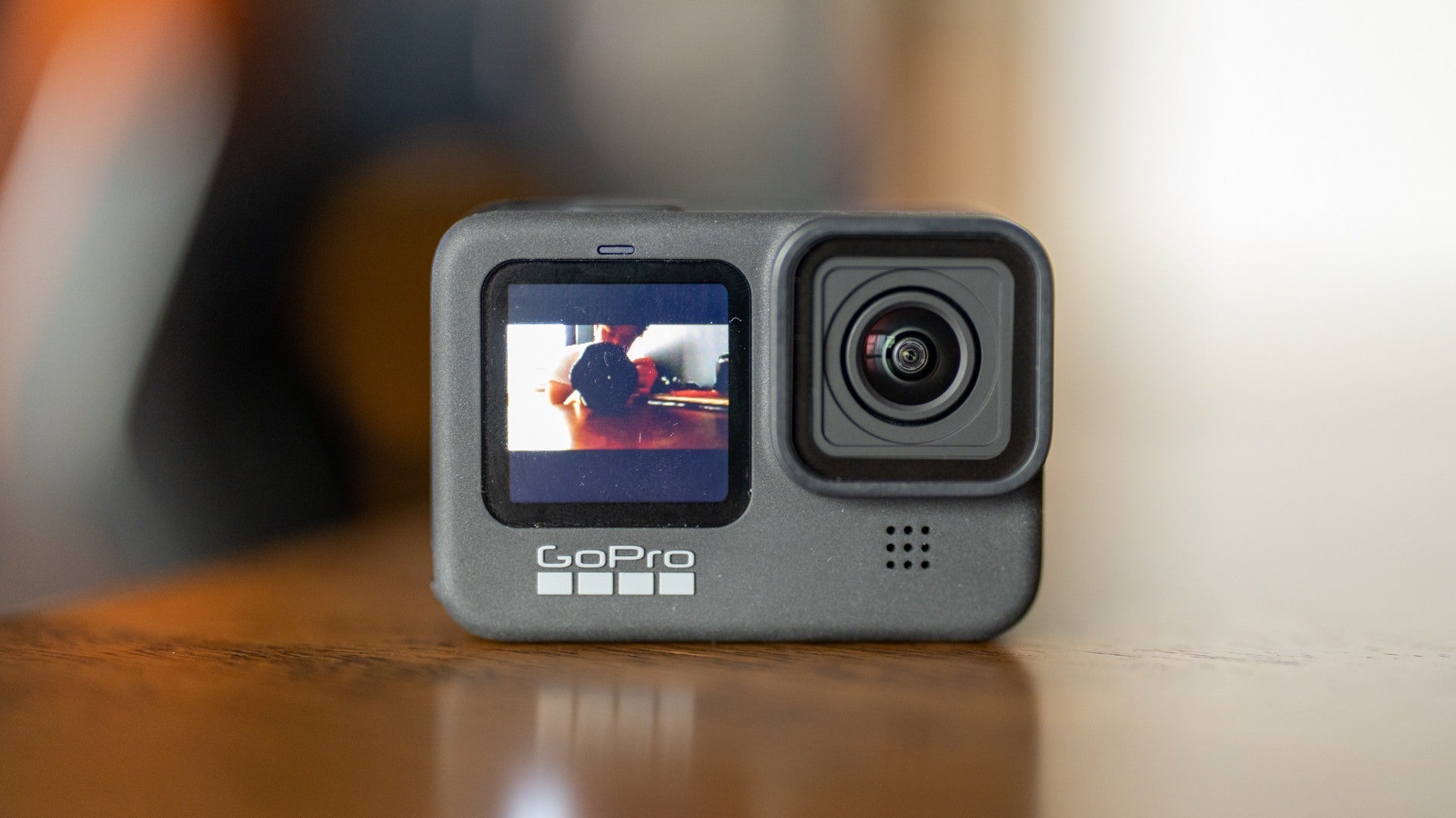 GoPro HERO9 Black