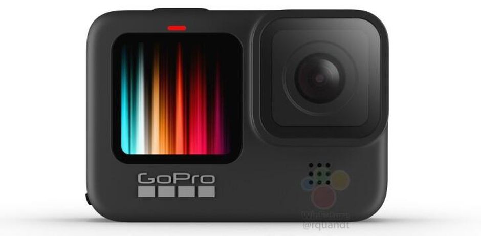 GoPro HERO9 Black