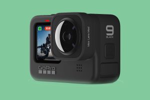 Reseñamos la nueva GoPro HERO9 Black: Dale rienda suelta a tu creatividad