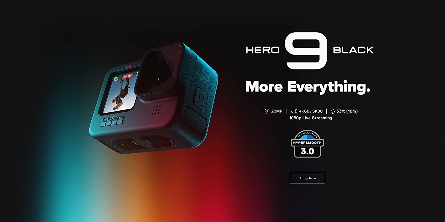 GoPro 1 Million Dollar Challengue