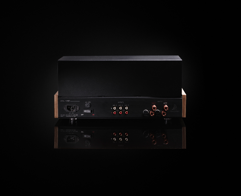 amplificador I-240 ASB