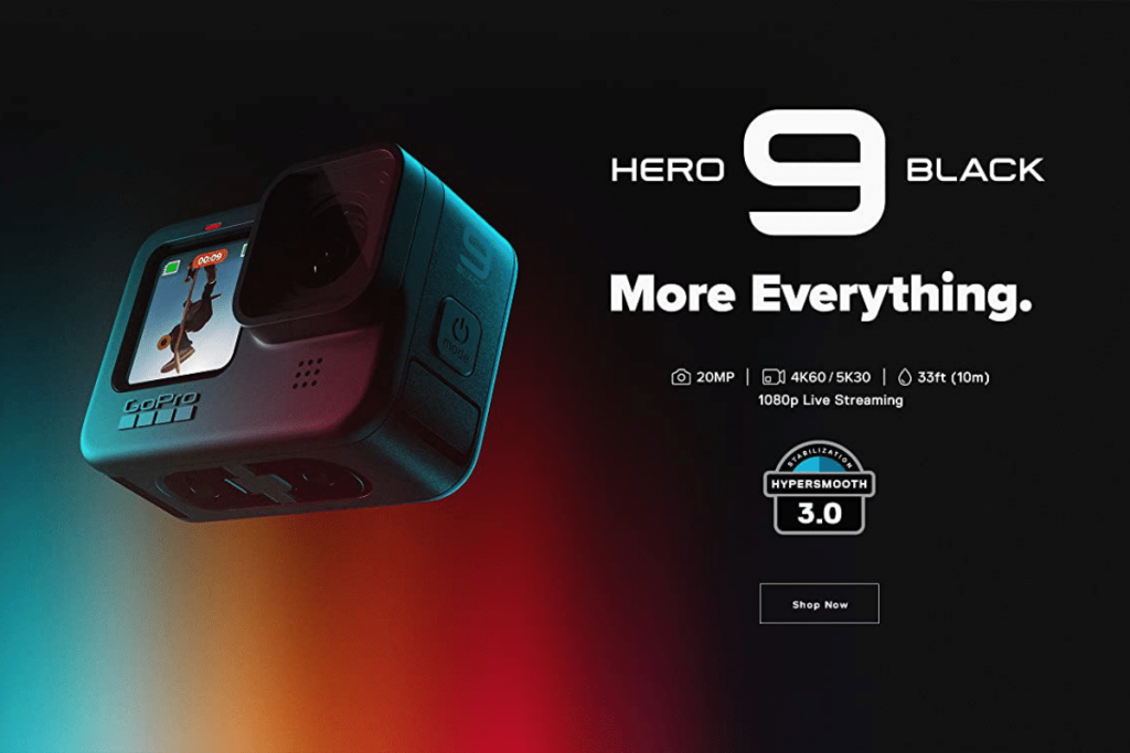 GoPro 1 Million Dollar Challengue