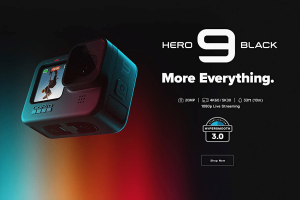 GoPro 1 Million Dollar Challengue