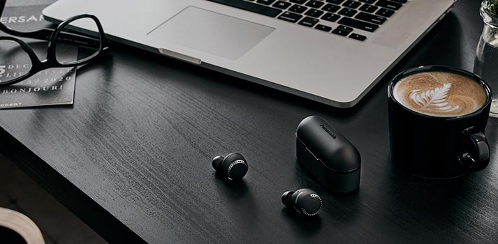 Panasonic RZ-S300W y RZ-S500W