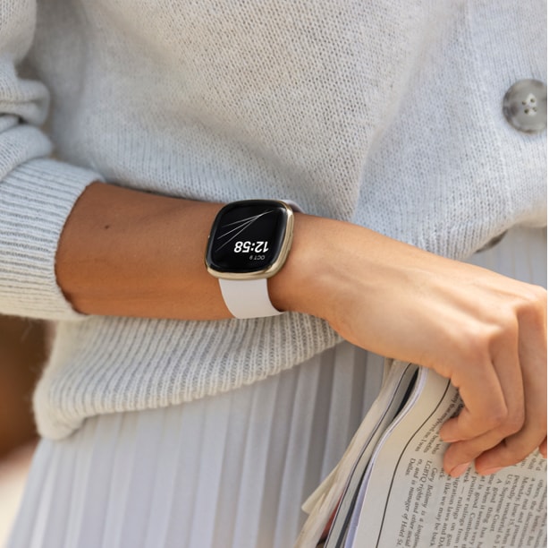Fitbit Sense
