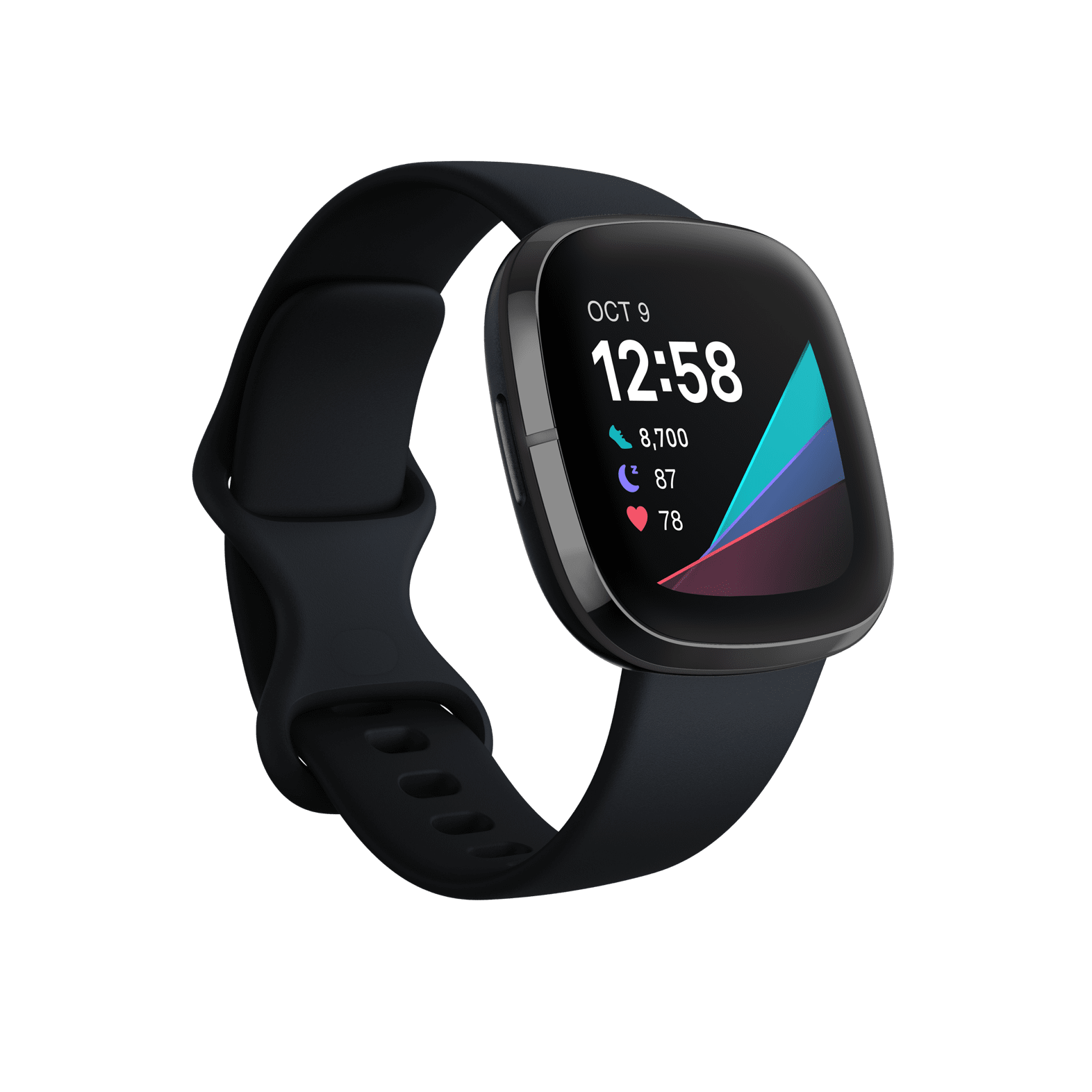Fitbit Sense