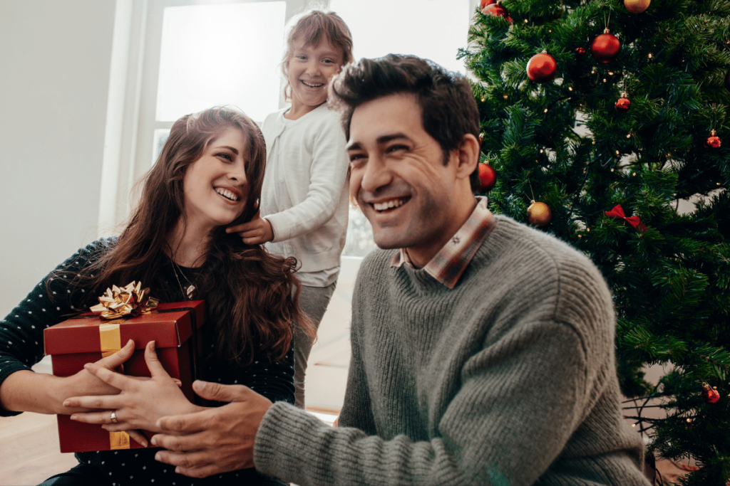 Listado de los mejores regalos para esta Navidad