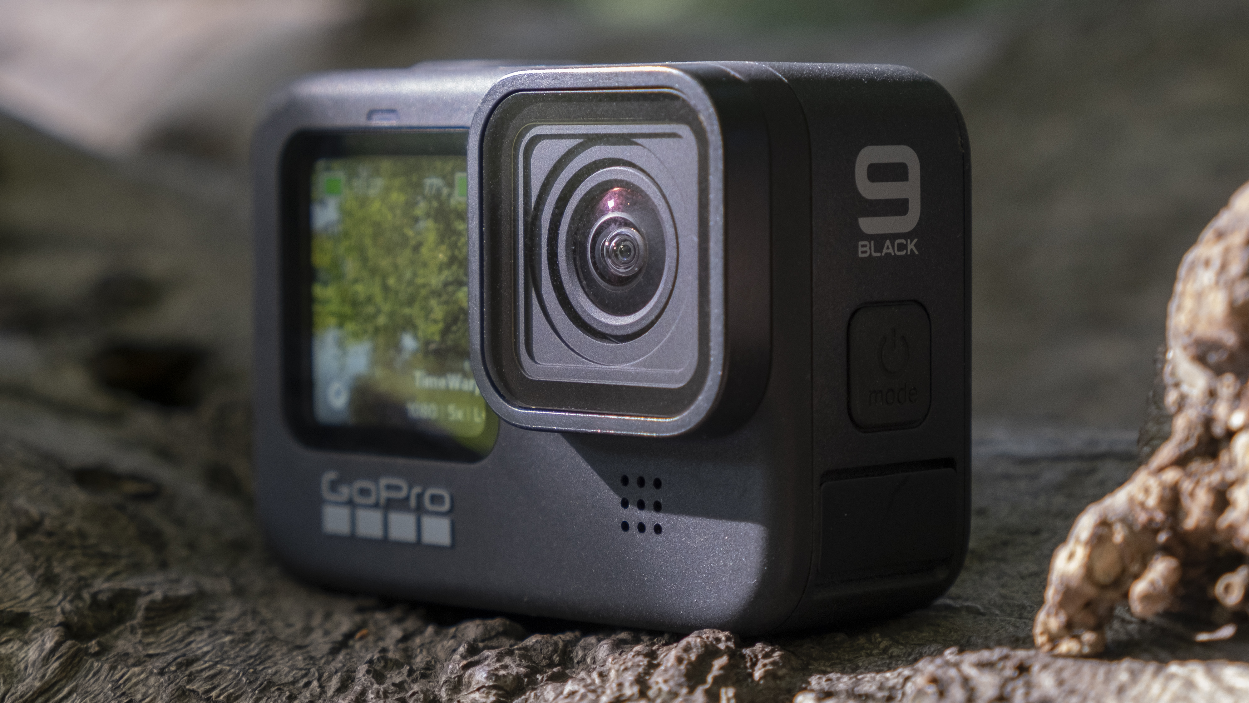 GoPro