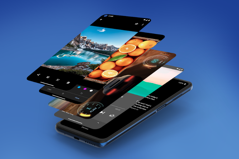 smartphones Motorola para esta Navidad