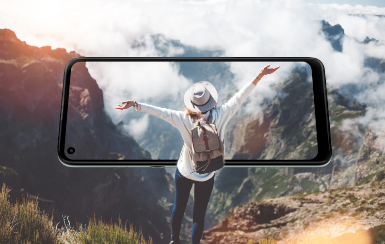 smartphones Motorola para esta Navidad