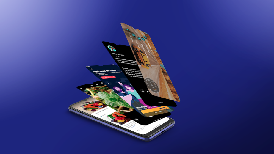 smartphones Motorola para esta Navidad