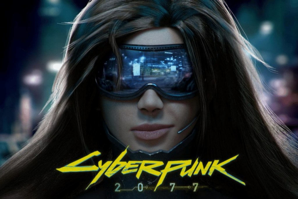 Cyberpunk 2077, el juego más esperado del 2020