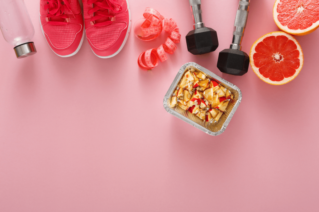 Atfit: El camping para mujeres fit