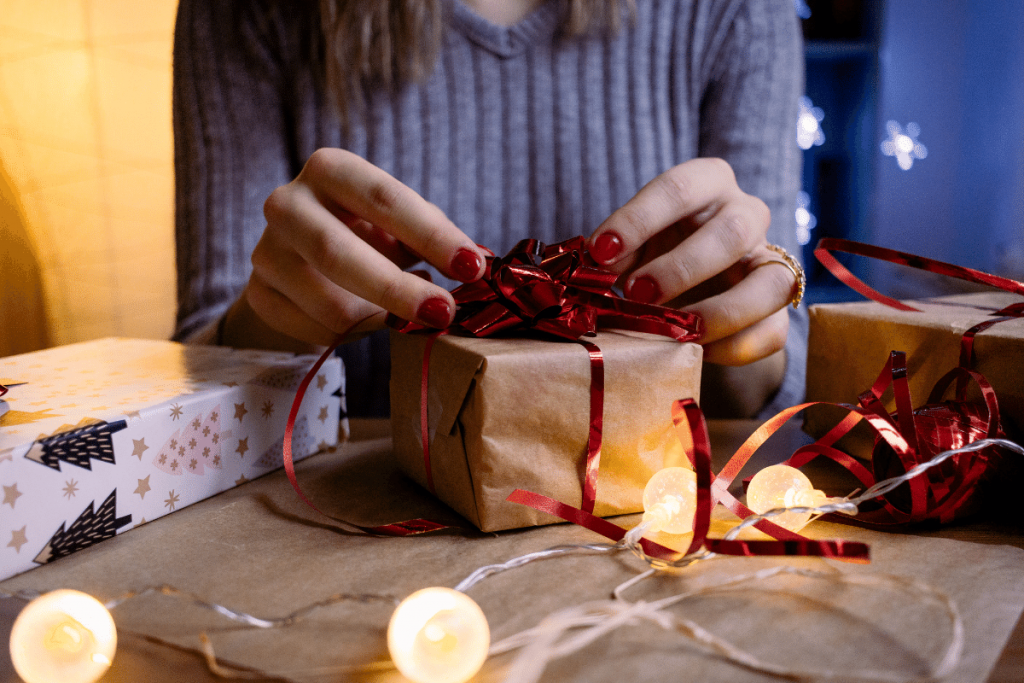 Listado de los mejores regalos para Navidad parte II