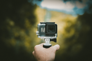 ¿Qué GoPro te tienes que comprar de acuerdo a tu personalidad?