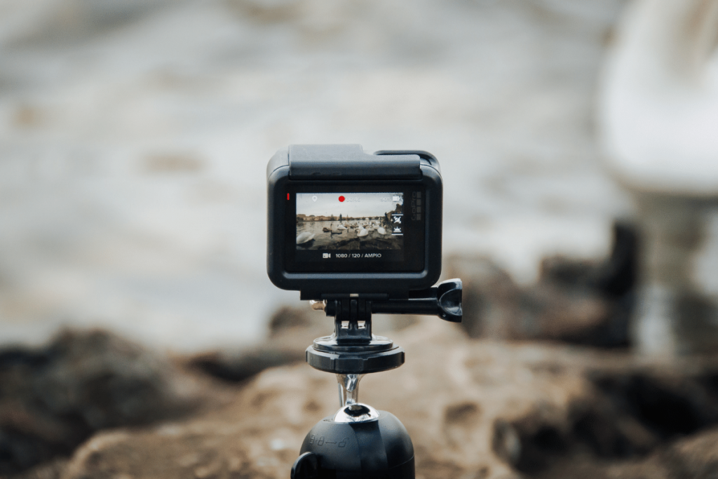 Los 5 Accesorios de GoPro que necesitas comprar ya