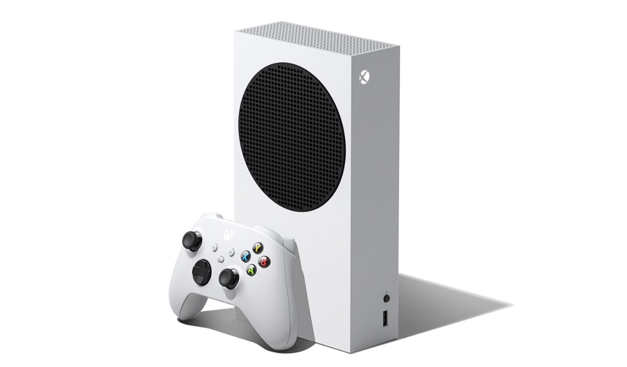 Fortnite en Xbox Series X/S