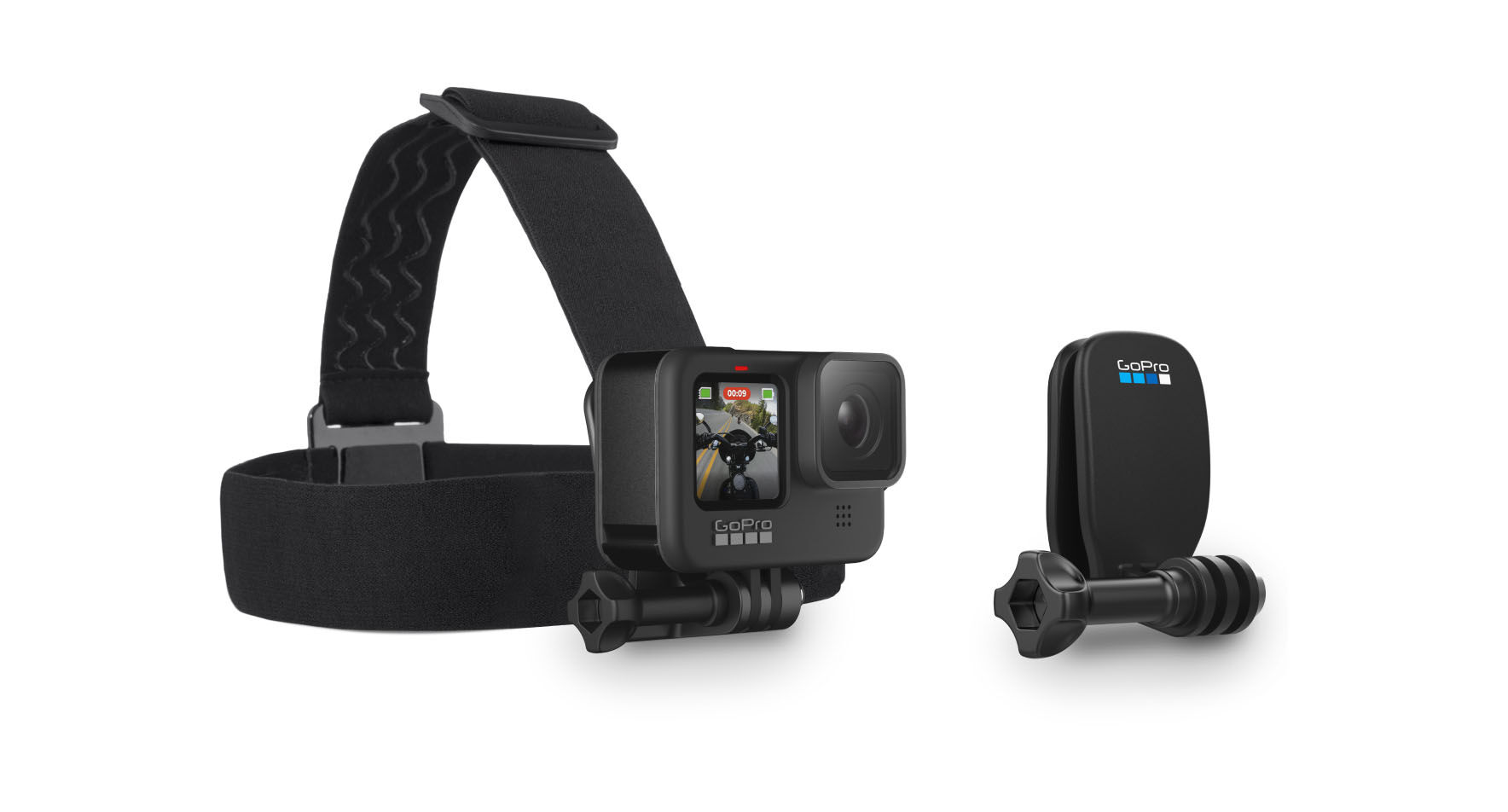 accesorio para GoPro